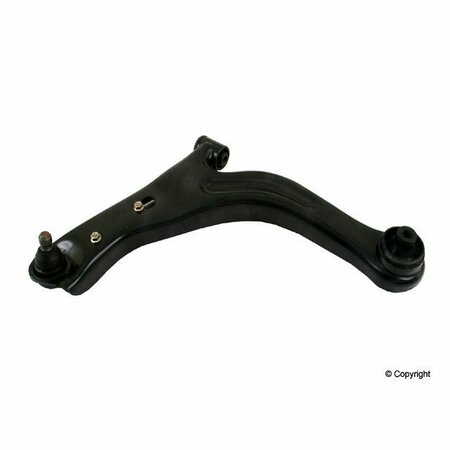 AFTERMARKET Control Arm, Ec0134350L EC0134350L